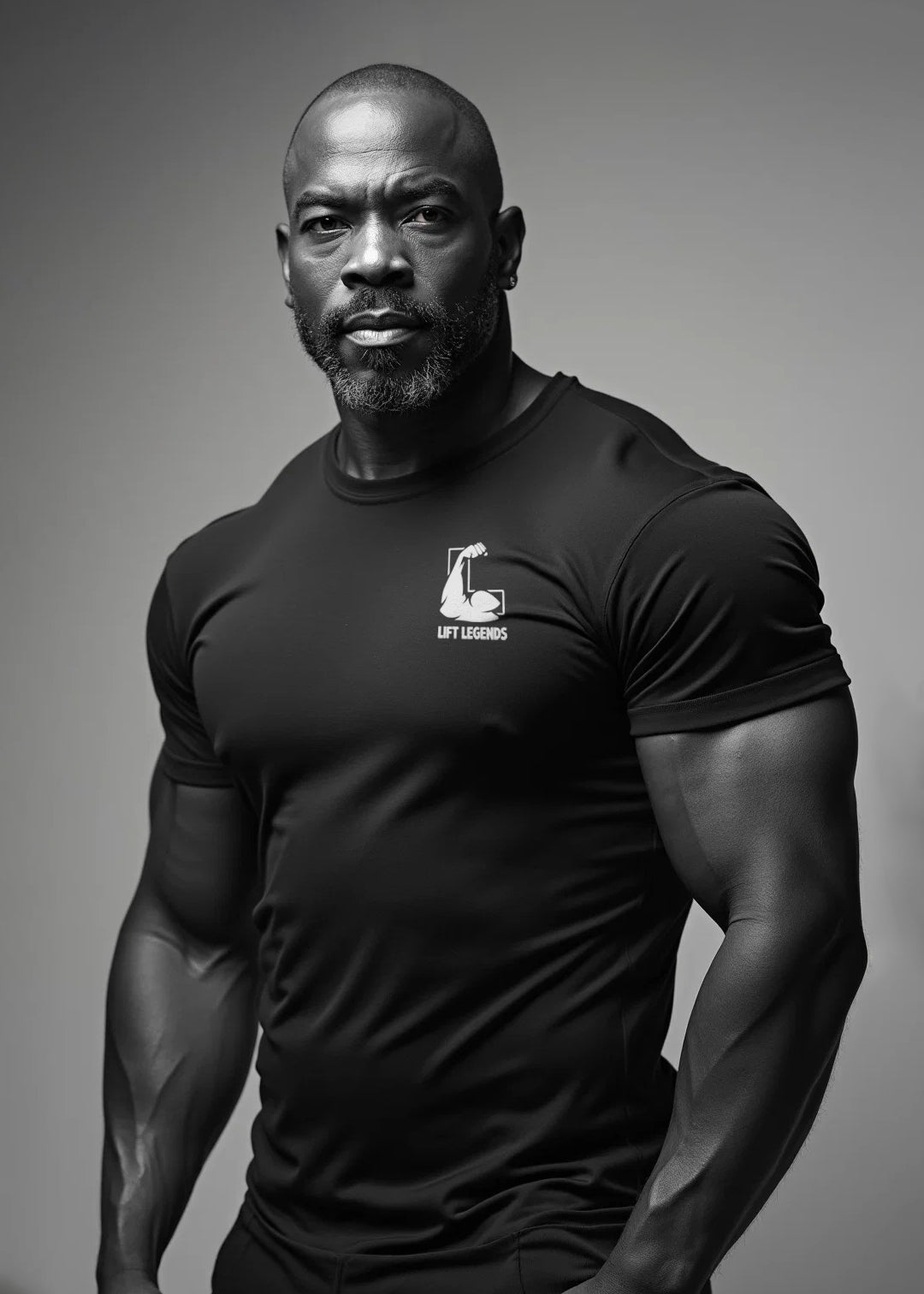 How to Lift Smarter After 40 (Without Feeling Like You’re Just Holding On)