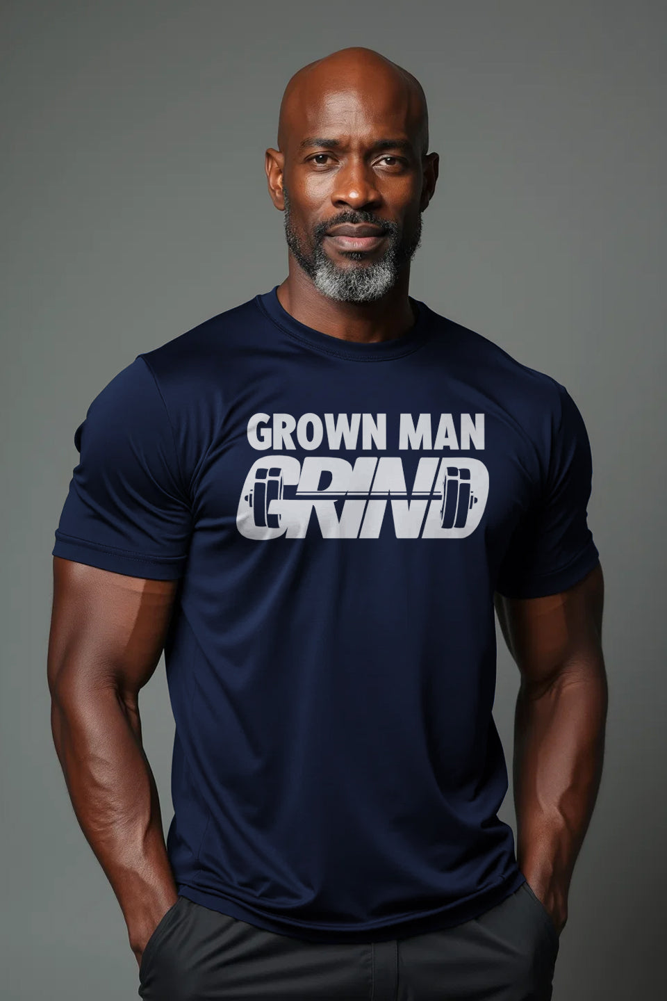 Grind- EverGrind™ Shirt