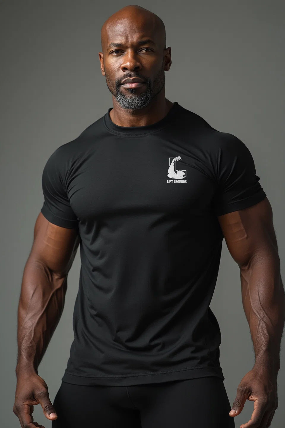 Legend Corner– LIFTFIT™ Tee