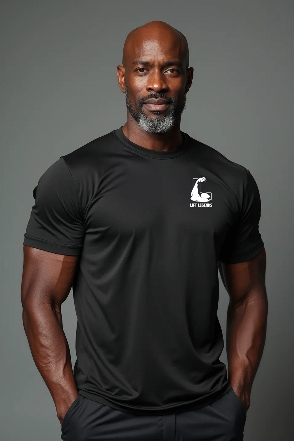 Legends Corner-EverGrind Shirt