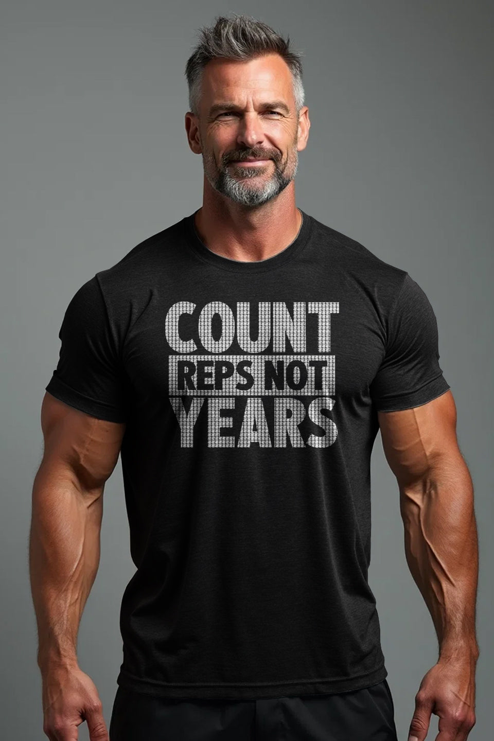 Count Reps-EverGrind™ Shirt