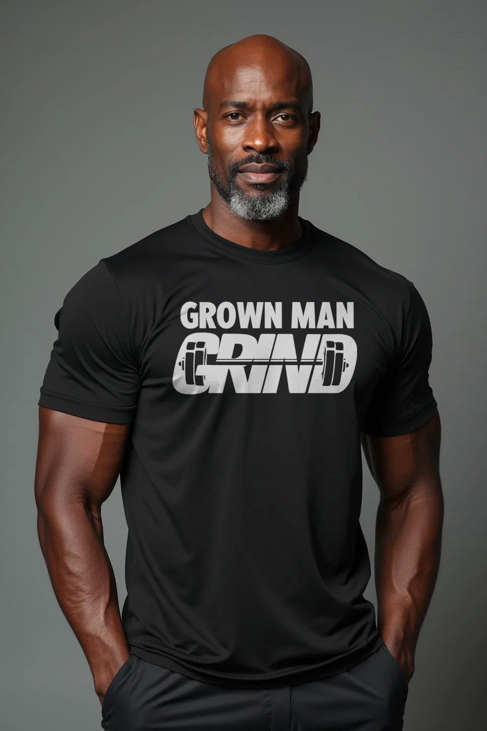 Grind- EverGrind™ Shirt