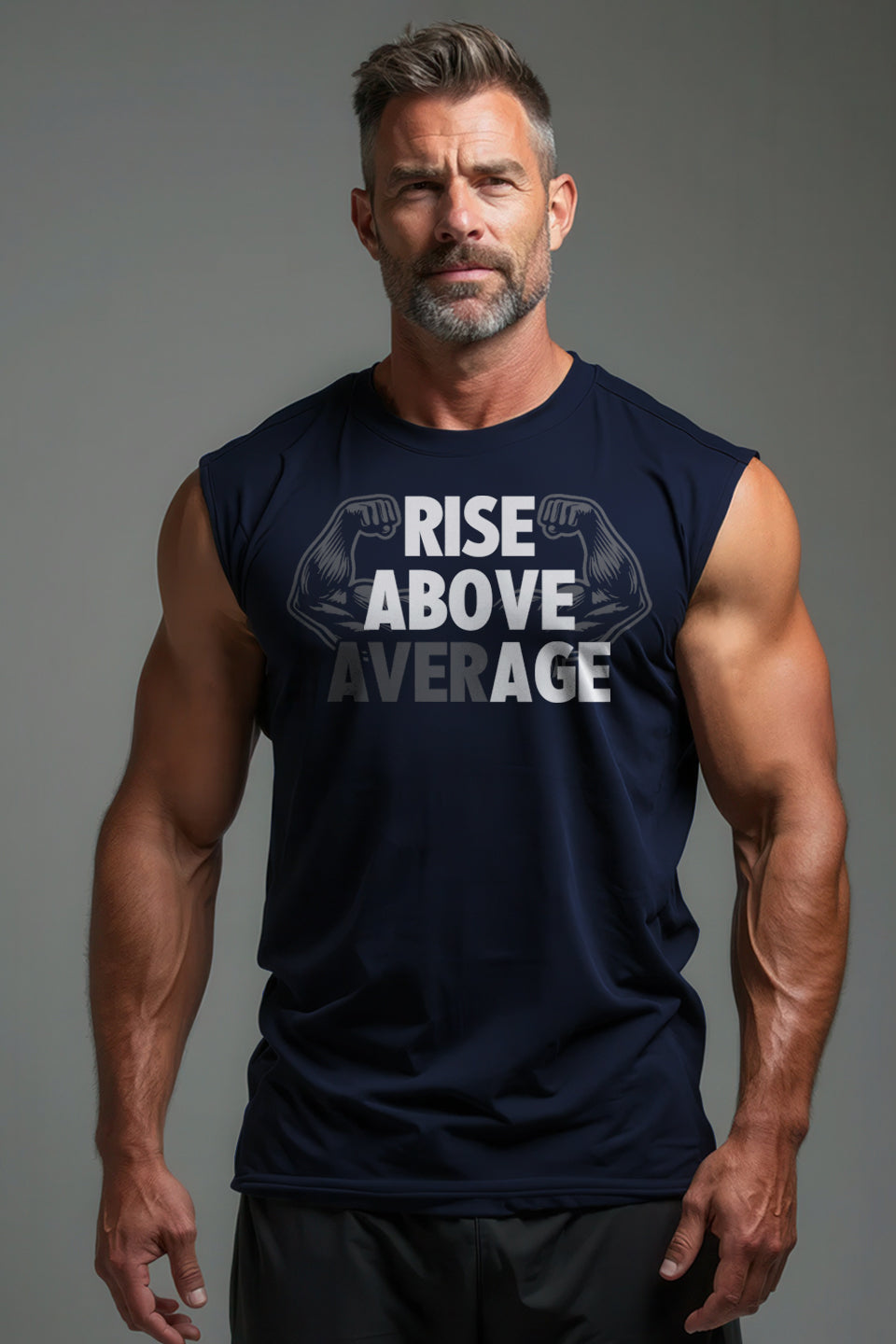 Not Average – LIFTFIT™ Tank