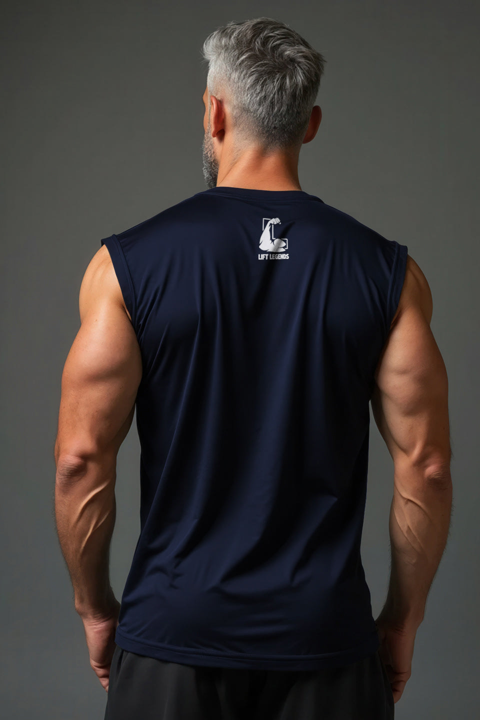 Not Average – LIFTFIT™ Tank
