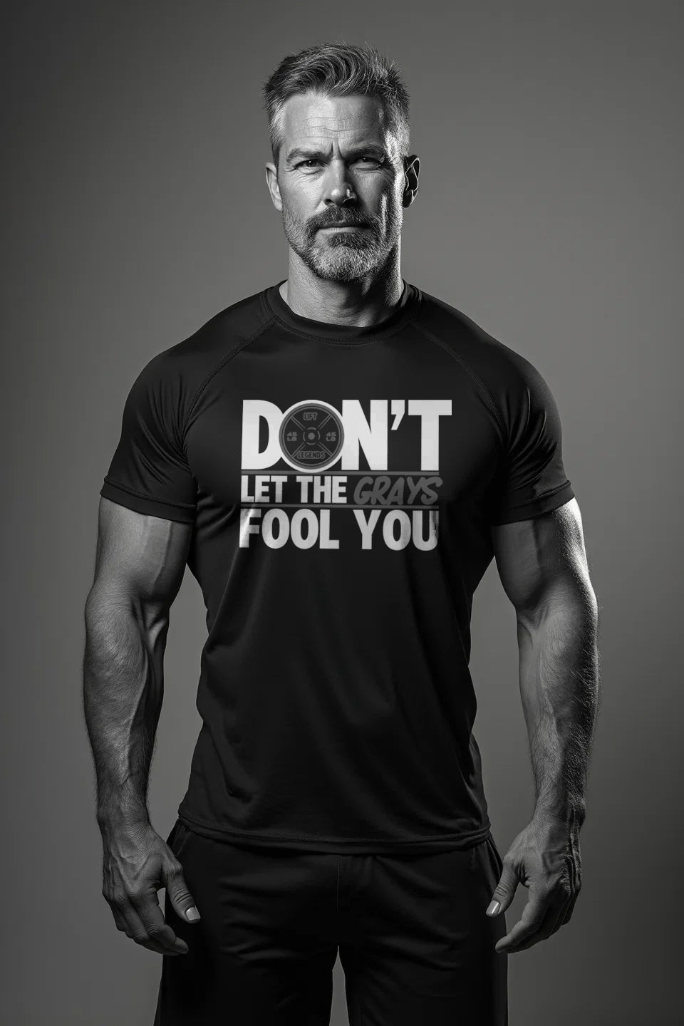 How to Get Stronger Without Lifting Heavier (Yes, Really)