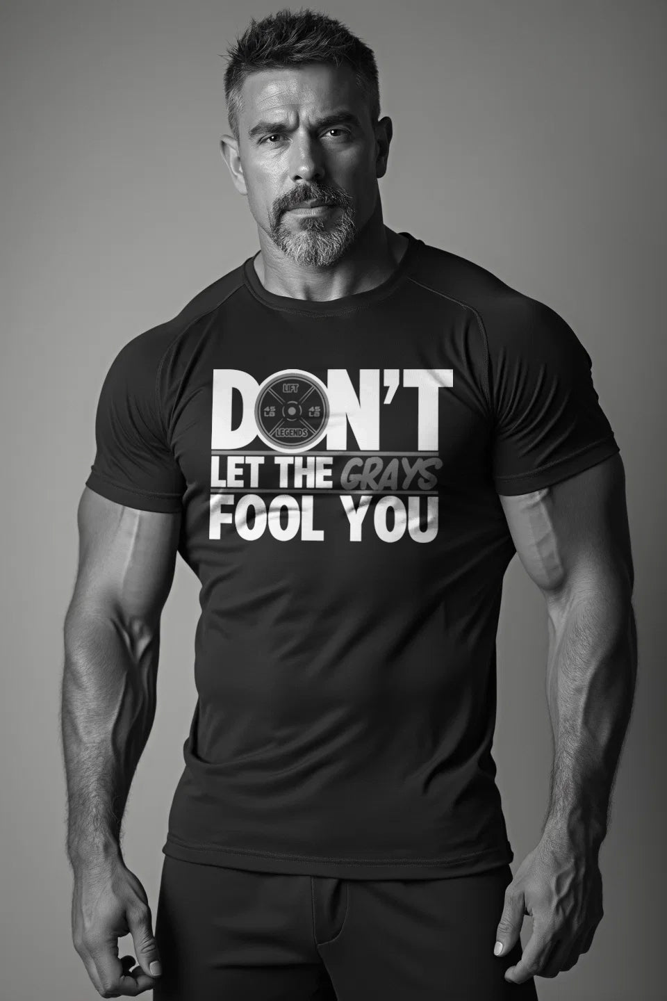 The One Mobility Exercise Every Man Over 40 Should Do Daily (And Why It’s a Game Changer)