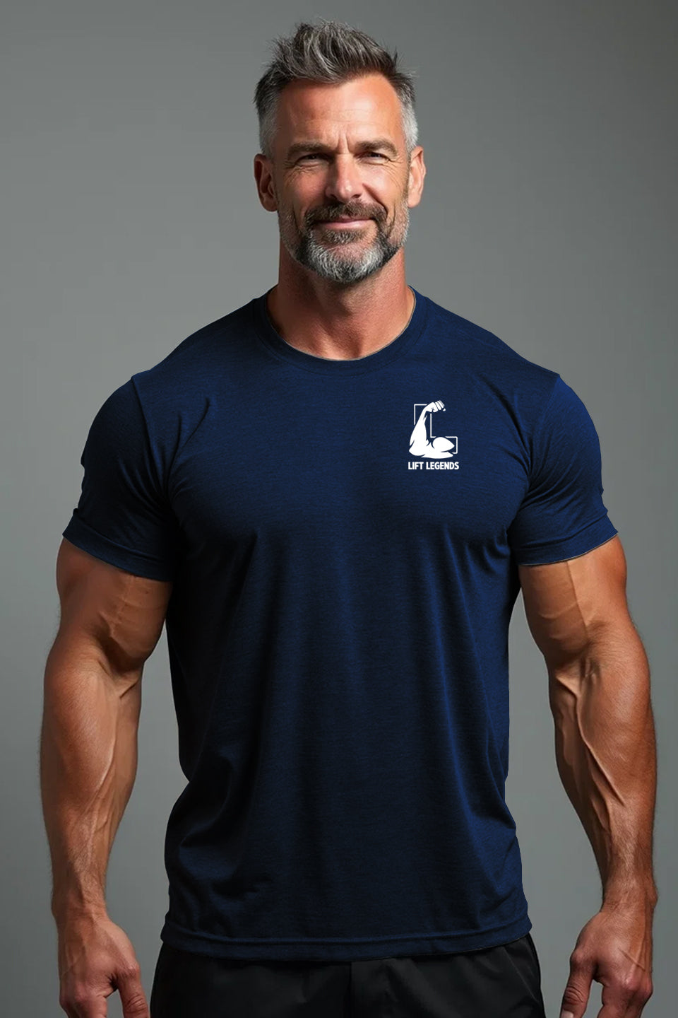 Legends Corner-EverGrind Shirt