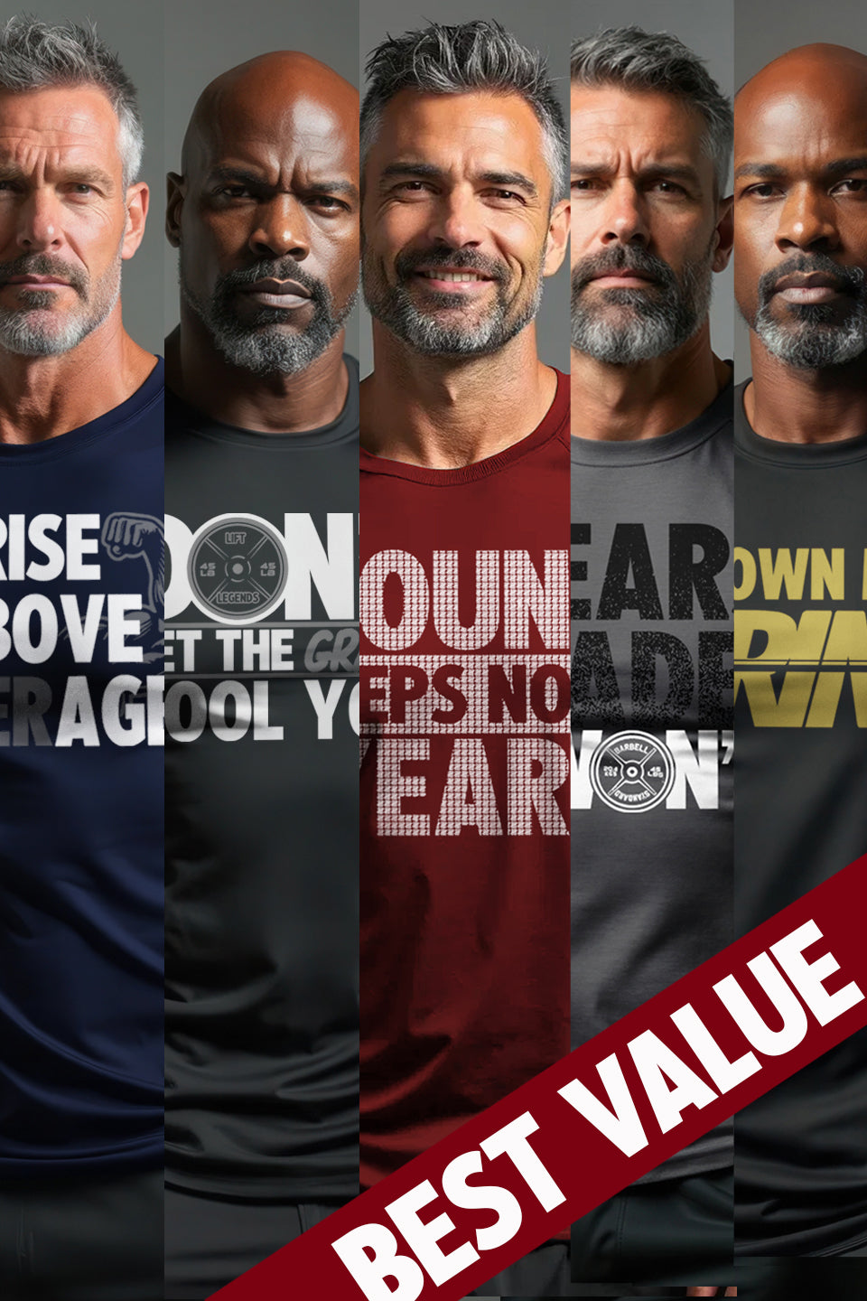 LEGEND'S PACK- ALL FOR $80