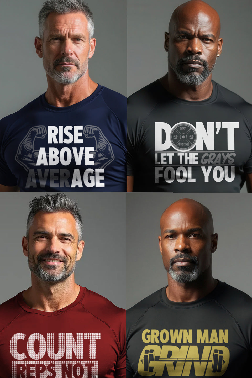 LEGEND PACK –4 + FREE SHIPPING